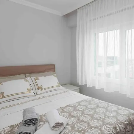 Ultralux 2 Bedroom High Floor In Kadikoy Kozyatagi Κωνσταντινούπολη