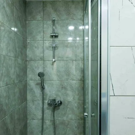 Ultralux 2 Bedroom High Floor In Kadikoy Kozyatagi *